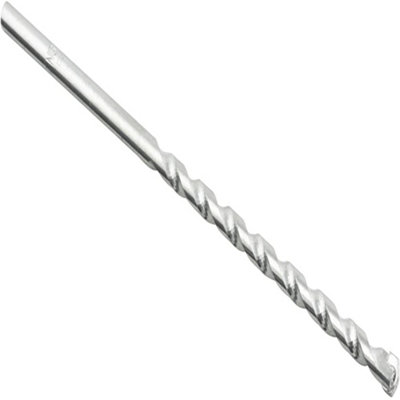 150mm masonry deals drill bit