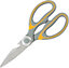 GTSE Heavy Duty 9cm (3.5") Kitchen Scissors