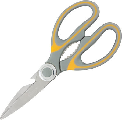 5 Uses For Kitchen Scissors