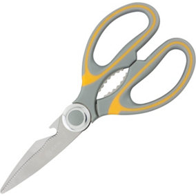 GTSE Heavy Duty 9cm (3.5") Kitchen Scissors