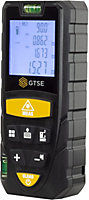 GTSE Laser Distance Meter 100M/328ft