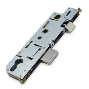 GU Old Style 35mm Backset 92pz Single Spindle uPVC Door Lock Centre Case Gearbox