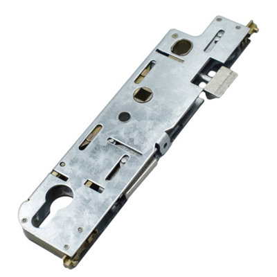 Cilindro Serratura Multipunto GU Old Style 45 Mm, Sostituzione Cambio Porta Facilissimo