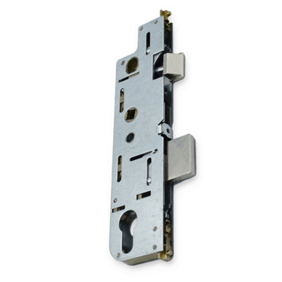 GU Old Style 35mm Backset 92pz Single Spindle uPVC Door Lock Centre Case Gearbox - 4