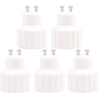 Gu10 To Gu10 Lamp Socket Adapter Lamp Adapter Socket Adapter For Led ...