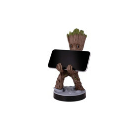 Guardians Of The Galaxy Toddler Groot Original Controller And Phone Holder