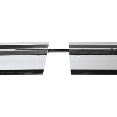 Guide Rail Connector Set For Plunge Circular Saws 1 Pair - Makita Festool Rails