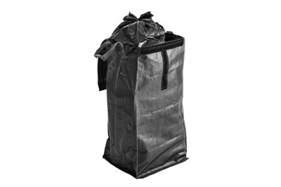 Gull Proof Sack - Manufactured from heavy duty industrial fabric - With Carry Handles - 178L capacity