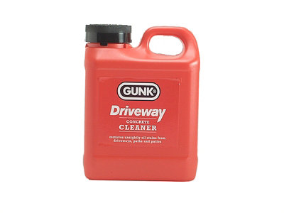 Gunk 6830 830 Gunk Driveway 1 litre GUN830