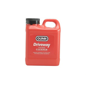 Gunk 6830 830 Gunk Driveway 1 litre GUN830