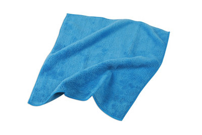 Gunson 77149 Microfibre Cloth 400 x 400mm Deep Pile