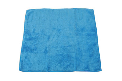 Gunson 77149 Microfibre Cloth 400 x 400mm Deep Pile