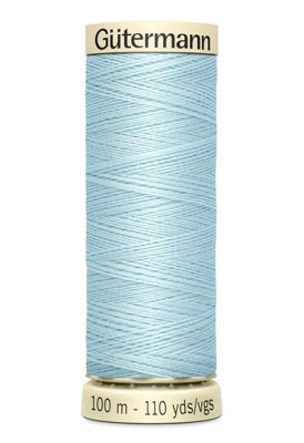 Gutermann Sew-all 100% Polyester Thread 100m Hand and Machine Colour ...