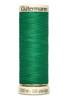 Gutermann Sew-all 100% Polyester Thread 100m Hand and Machine Colour ...