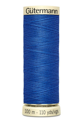 Gutermann Sew-all 100% Polyester Thread 100m Hand and Machine Colour ...
