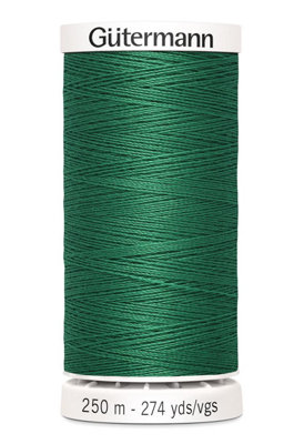 Gutermann Sew-all 100% Polyester Thread 250m Hand and Machine - 402