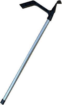Gutter Cleaning Tool Scraper tool with extension pole