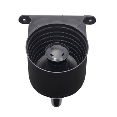 Guttermate Rainwater Diverter Downpipe Filter for Water Butts