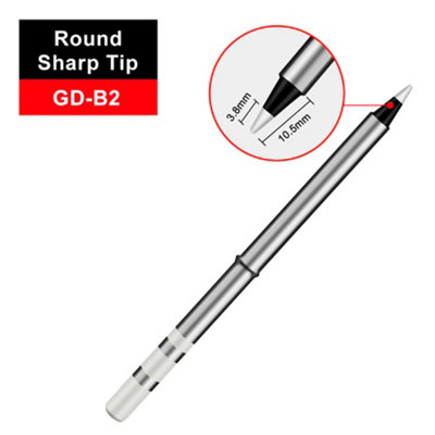 GVDA GD300 Soldering Iron Tips GD-B2