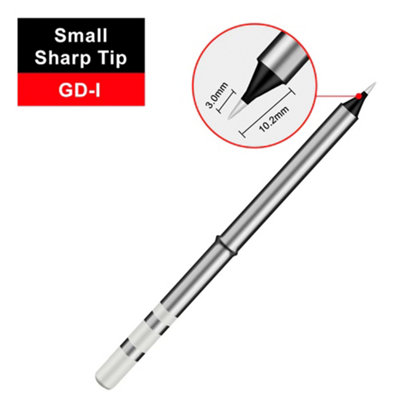 GVDA GD300 Soldering Iron Tips GD-I
