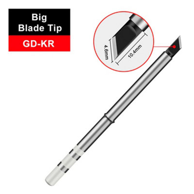 GVDA GD300 Soldering Iron Tips GD-KR