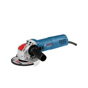 GWX750-115 - Small angle grinder 240V