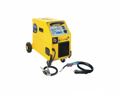 Gys Smartmig162  Mig/Mag Welder