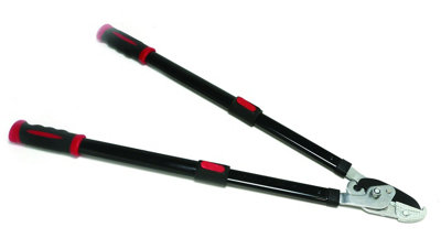H Duty Telescopic Anvil Loppers