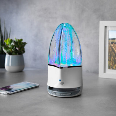 H.e. Aqua Wireless Speaker - True Wireless Stereo