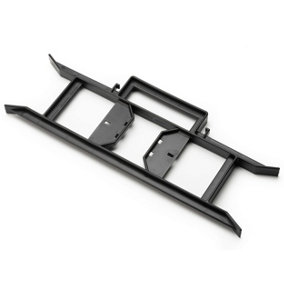 H Frame Cable Tidy Carrier 360 x 135 x 20mm