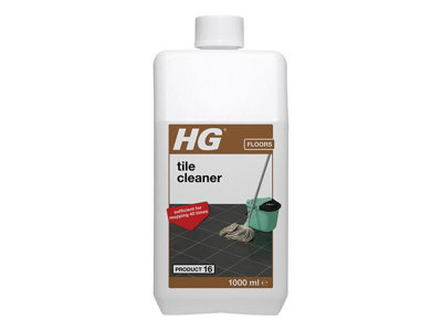 H/G 184100106 Tile Cleaner 1 Litre H/G184100106