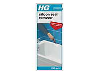 H/G 290010106 Silicon Seal Remover 100ml H/G290010106