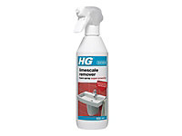 H/G 605050106 Limescale Remover Spray Super 500ml H/G605050106