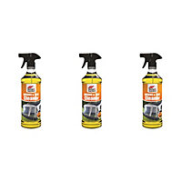 H&G CARAVAN AWNING & TENT CLEANER 500ML (Pack of 3)