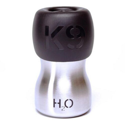 H2o4k9 stainless steel dog water bottle sale