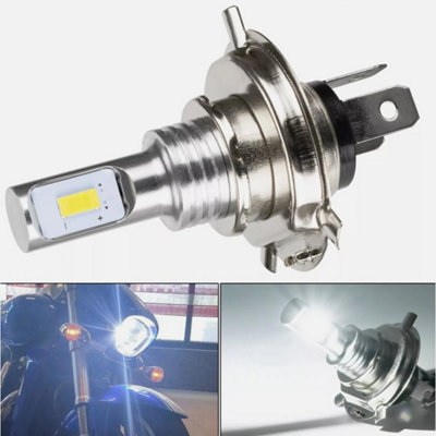 Ruiandsion E12 LED Bulb 12V 24V 10-30V White 2835 13SD Chipsets E12