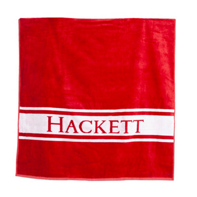 Hackett towels new arrivals