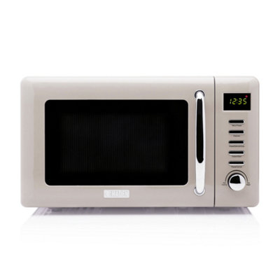 HADEN 20L 800W Putty Microwave