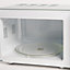 Haden Cotswold Sage Microwave - 20ltr Capacity, 800W, 60 Minute Timer, 5 Power Levels, Digital Controls
