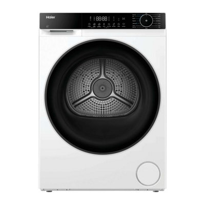 Load Heat Pump Tumble Dryer Wi Fi Class E