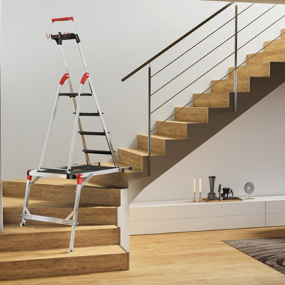 Hailo 9940-001 TP1 Work Platform
