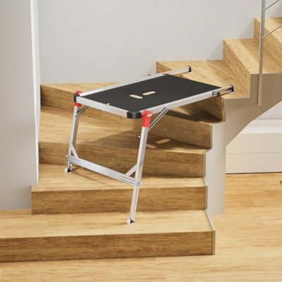 Hailo 9940-001 TP1 Work Platform
