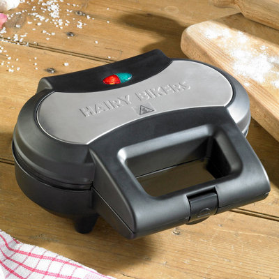 Hairy Bikers Double Deep Fill Pie Maker