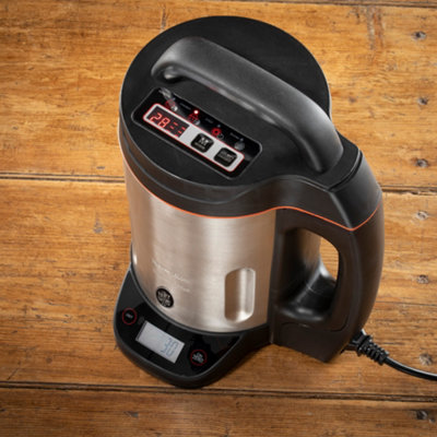 Tower 1000W 1.6L Soup Maker, Electricals