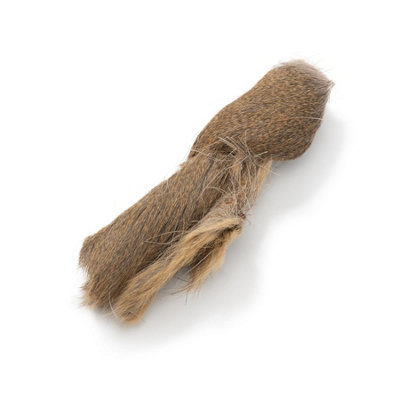 Hairy Venison (Deer) Skins (250g) Natural Dog Treat Price Comparisons | Compare The Build