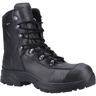Haix AIRPOWER XR22 toe-cap/midsole waterproof breathable safety work boot