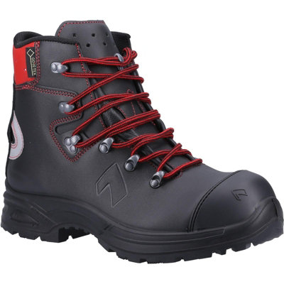 Haix AIRPOWER XR3 toe-cap/midsole waterproof breathable safety work boot