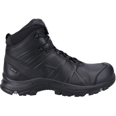 Haix Black Eagle 50 ESD steel toe/midsole waterproof breathable safety ...