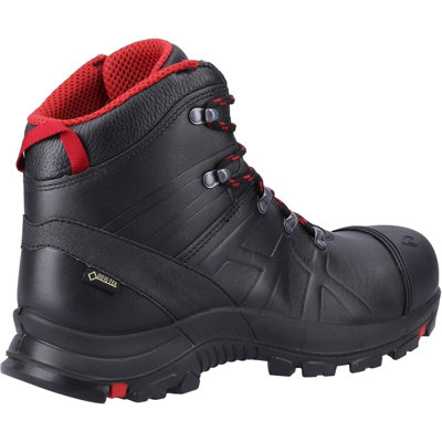 Haix Black Eagle 54 ESD steel toe/midsole waterproof breathable safety ...