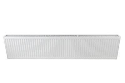 Halcyon Double Panel Double Convector Radiator (Type 22/K2) 700X1600mm ...